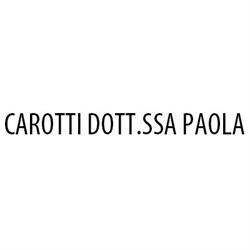 Carotti Dott.ssa Paola