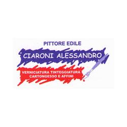 Pittore Edile Alessandro Ciaroni