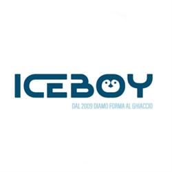 Iceboy - La Fabbrica del Ghiaccio