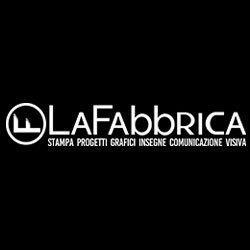 La Fabbrica Studio Grafico e Creativo