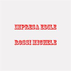 Impresa Edile Rossi Michele