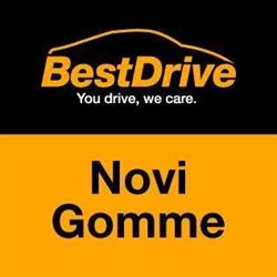 Novi Gomme - BestDrive