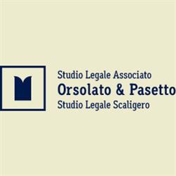 Studio Legale Orsolato & Pasetto