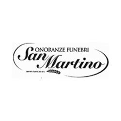 Onoranze Funebri San Martino