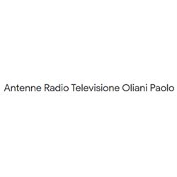 Antennista Oliani Paolo