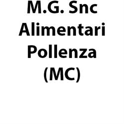 M.G. Snc