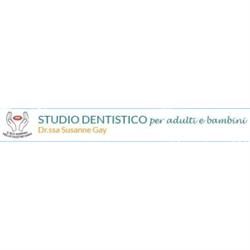 Gay Dott.ssa Susanne Dentista per Adulti e Bambini