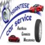 Chiantese Car Service Napoli Giugliano