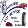 Chiantese Car Service Napoli