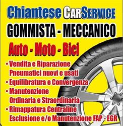 Chiantese Car Service