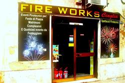 Fireworks Ciaglia