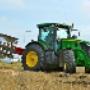 Macchine Agricole - Commercio e Riparazione