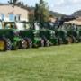 Macchine Agricole - Commercio e Riparazione
