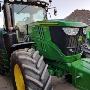Macchine Agricole - Commercio e Riparazione