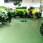 Macchine Agricole - Commercio e Riparazione