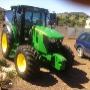Macchine Agricole - Commercio e Riparazione