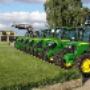 Macchine Agricole - Commercio e Riparazione