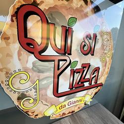 Pizzeria Qui' Si Pizza da Gianni