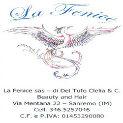 Beauty And Hair La Fenice