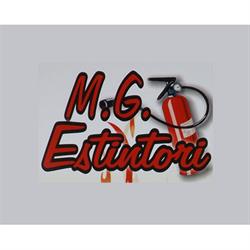 Mg Estintori
