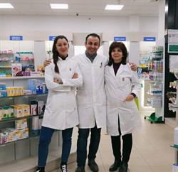 Farmacia XXIV Giugno