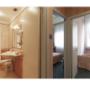 Camere con Bagno