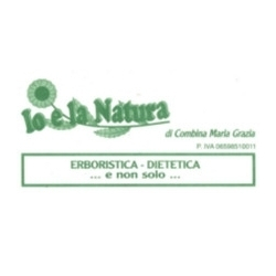 Erboristeria Io e La Natura