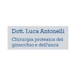 Antonelli Dr. Luca