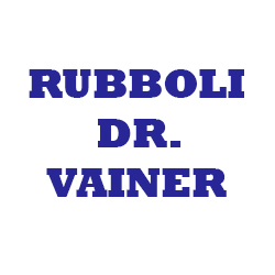 Rubboli Dr. Vainer