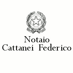 Cattanei Notaio Federico