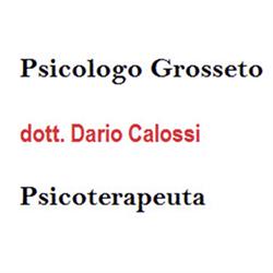 Calossi Dr. Dario Psicologo