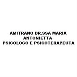 Amitrano Dr.ssa Maria Antonietta Psicologa e Psicoterapeuta