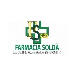 Farmacia Soldà