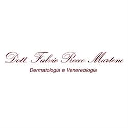 Dermatologo Martone Dr. Fulvio Rocco