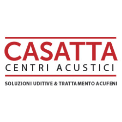 Centri Acustici Casatta