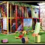 Area Giochi per Bambini