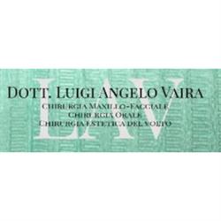 Dott. Luigi Angelo Vaira - Chirurgia Maxillo-Facciale