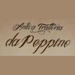 Antica Trattoria e Pizzeria da Peppino