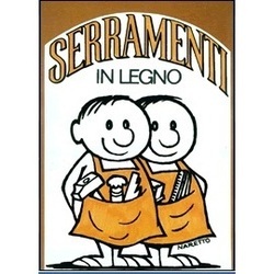 Serramenti e Falegnameria  Fratelli Data Blin