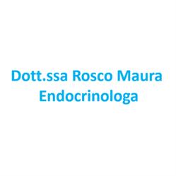 Rosco Dott.ssa Maura Endocrinologa