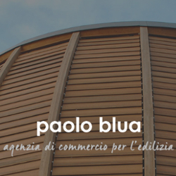 Paolo Blua