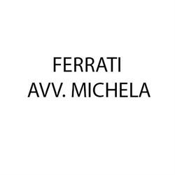 Ferrati Avv. Michela