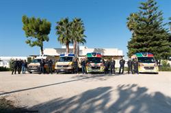 Servizio Ambulanza Croce Amica