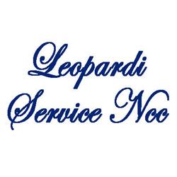 Leopardi Service Ncc