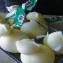 Scamorza di Bufala Caseificio La Villanella