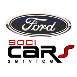 Soci Cars Service Concessionaria Ford Assistenza Vendita Ricambi