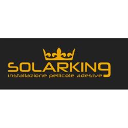Pellicole Tecniche Adesive Solar King
