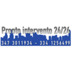 Pronto Intervento Urbano d'Angiò Gianni