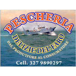 Pescheria Delizie del Faro