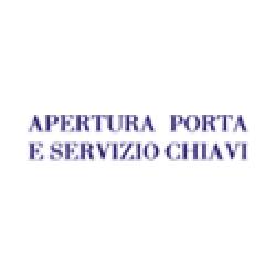 Di Franco Vincenzo Apertura Porte